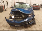 Honda Civic Lx 2HGFB2F55EH558711 снимка