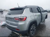 Jeep Compass Limited 4X4 3C4NJDCB6NT187021 снимка