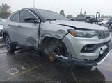Jeep Compass Limited 4X4 3C4NJDCB6NT187021 снимка
