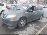 Honda Odyssey Ex-L 5FNRL5H62BB053534 снимка