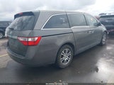 Honda Odyssey Ex-L 5FNRL5H62BB053534 снимка