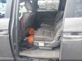 Honda Odyssey Ex-L 5FNRL5H62BB053534 снимка
