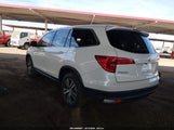 Honda Pilot Ex-L 5FNYF5H53JB002066 снимка