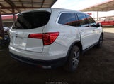 Honda Pilot Ex-L 5FNYF5H53JB002066 снимка