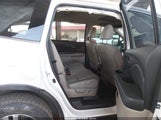 Honda Pilot Ex-L 5FNYF5H53JB002066 снимка