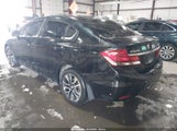 Honda Civic Ex 2HGFB2F8XFH519611 снимка