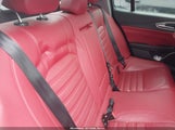 Alfa Romeo Giulia Ti Sport Awd ZARFAEENXJ7593311 снимка