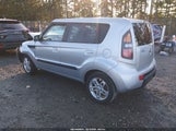 Kia Soul + KNDJT2A26A7077732 снимка