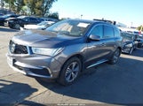 Acura Mdx 5FRYD4H3XHB041910 fotografie
