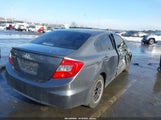 Honda Civic Lx 19XFB2F51CE354561 fotografie