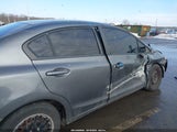Honda Civic Lx 19XFB2F51CE354561 fotografie