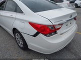 Hyundai Sonata Gls 5NPEB4AC6CH381537 снимка