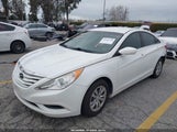 Hyundai Sonata Gls 5NPEB4AC6CH381537 снимка