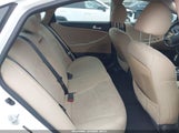 Hyundai Sonata Gls 5NPEB4AC6CH381537 снимка