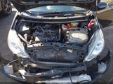 Toyota Prius C One JTDKDTB37G1117679 снимка