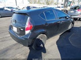Toyota Prius C One JTDKDTB37G1117679 снимка
