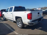 Chevrolet Silverado  2Lz 3GCUKSEC8FG117842 снимка