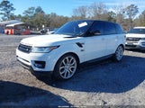 Land Rover Range Rover Sport 5.0L V8 Supercharged/5.0L V8 Supercharged Dynamic SALWR2FE0HA151594 снимка