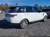 Land Rover Range Rover Sport 5.0L V8 Supercharged/5.0L V8 Supercharged Dynamic SALWR2FE0HA151594 photo