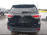 Toyota Highlander Xle V6 5TDKKRFH4GS131640 fotografie