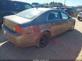 Chevrolet Malibu Lt 1G1ZD5E73AF229388 снимка