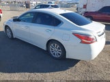 Nissan Altima 2.5 S 1N4AL3AP3FC249429 снимка
