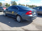 Volvo S80 3.2 YV1AS982081068470 photo