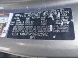 Kia Soul + KNDJP3A55G7328902 снимка