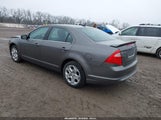 Ford Fusion Se 3FAHP0HA9BR143288 снимка