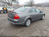 Ford Fusion Se 3FAHP0HA9BR143288 снимка