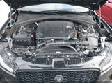 Jaguar F-Pace R-Dynamic S P250 Awd Automatic SADCT2EX8RA720602 снимка