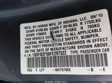 Honda Civic Lx 19XFB2F56FE297522 снимка