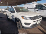 Jeep Compass Sport Fwd 3C4NJCAB0JT263288 photo