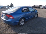 Honda Civic Lx 19XFA16509E029387 снимка