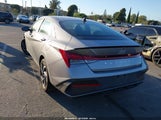 Hyundai Elantra Hybrid Sel Sport KMHLM4DJ2SU161131 fotografie