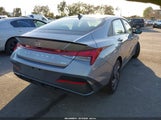 Hyundai Elantra Hybrid Sel Sport KMHLM4DJ2SU161131 photo