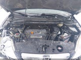 Honda Cr-V Ex-L JHLRE48748C040600 снимка