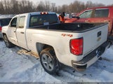 Chevrolet Silverado  Custom 1GCVKPEC6JZ207372 снимка