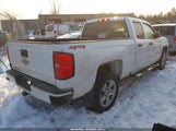 Chevrolet Silverado  Custom 1GCVKPEC6JZ207372 снимка