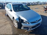 Honda Accord 3.0 Ex 1HGCM66597A069556 fotografie