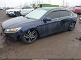 Honda Accord Ex-L 1HGCR2F81DA117678 снимка