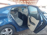 Hyundai Elantra Se KMHDH4AE6FU415946 снимка