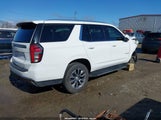Chevrolet Tahoe 4Wd Lt 1GNSKNKDXPR549900 photo