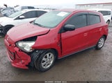 Mitsubishi Mirage Es/Rf ML32A4HJ6FH039716 снимка