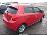 Mitsubishi Mirage Es/Rf ML32A4HJ6FH039716 снимка