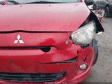 Mitsubishi Mirage Es/Rf ML32A4HJ6FH039716 снимка