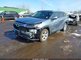 Toyota Highlander Xle 5TDKDRBH1PS017384 снимка