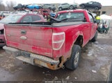 Ford F-150 Xl 1FTMF1CM9BKD83254 снимка