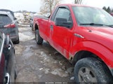 Ford F-150 Xl 1FTMF1CM9BKD83254 снимка