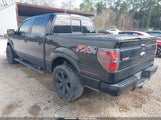 Ford F-150 Fx2 1FTFW1CF3DFD90514 снимка